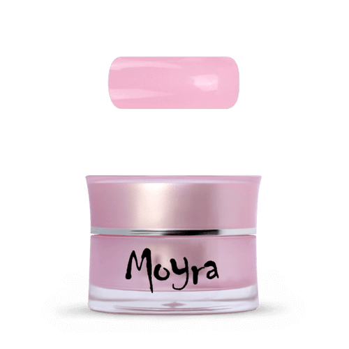 Moyra UV Super Shine színes zselé 5g No. 588