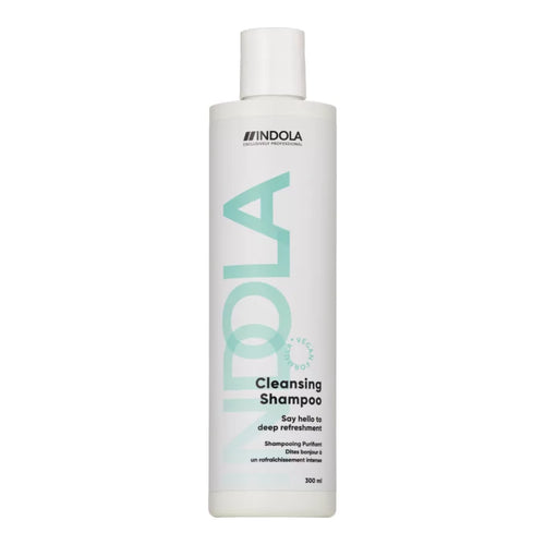 INDOLA Mélytisztító Sampon 300 ml