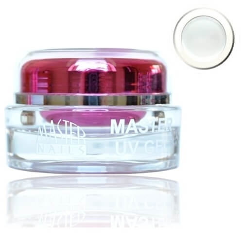 Master N. Zselé 15g Builder Clear MELON