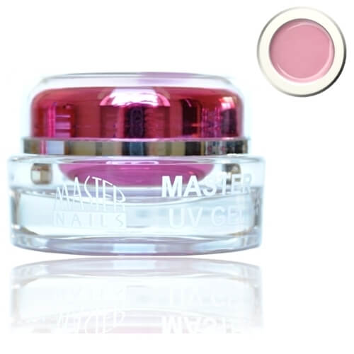 Master N. Zselé 15g Cover