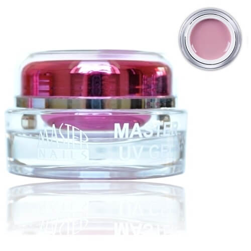 Master N. Zselé 15g Cover Soft Pink