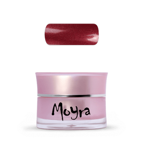 Moyra UV Super Shine színes zselé 5g No. 593
