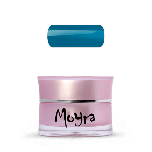 Moyra UV Super Shine színes zselé 5g No. 594
