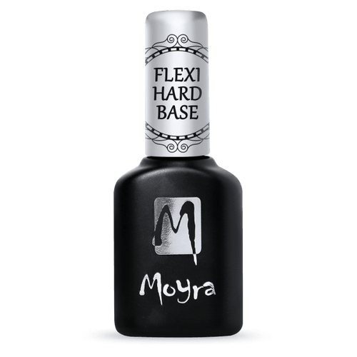 Moyra Lakkzselé Flexi Hard Base 10ml