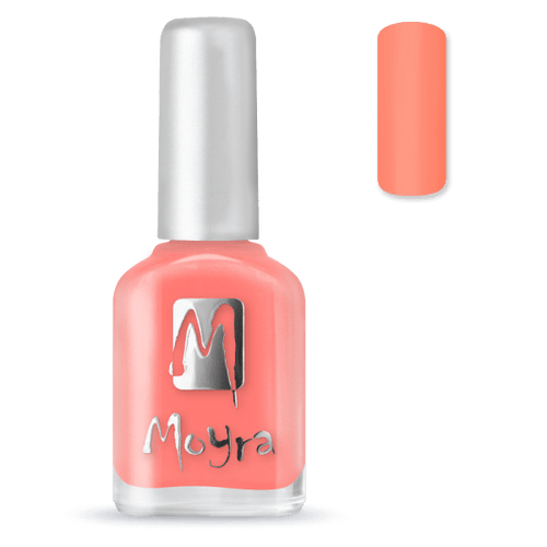 Moyra körömlakk 12 ml No. 008