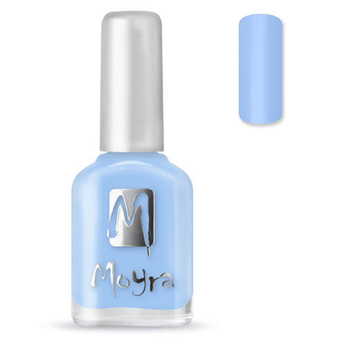 Moyra körömlakk 12 ml No. 009