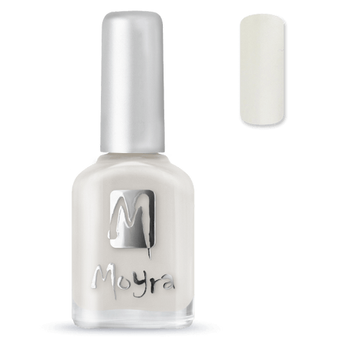 Moyra körömlakk 12 ml No. 002