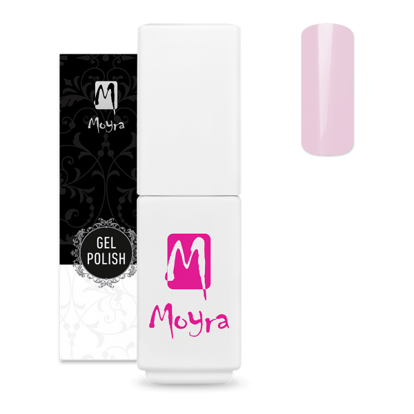 Moyra mini lakkzselé 5,5 ml No. 063