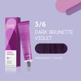Wella Londacolor 3/6 festék 60 ml