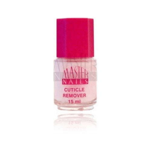 Master N. Bőroldó 15 ml