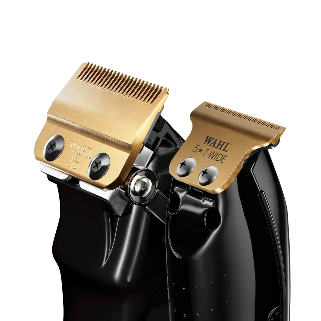 Wahl Combo Barber hajvágó szett