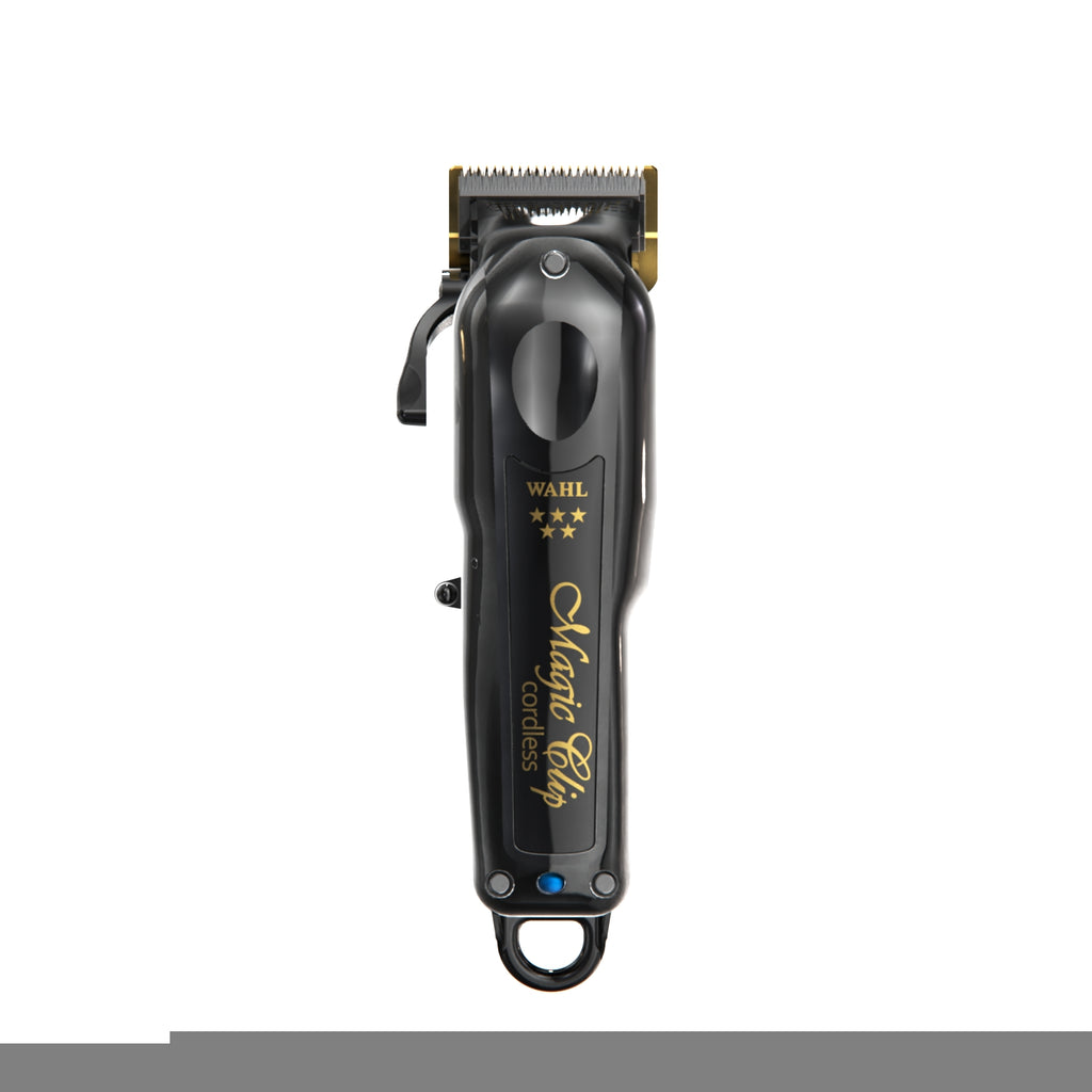 Wahl hajvágó CORDLESS MAGIC CLIP Black