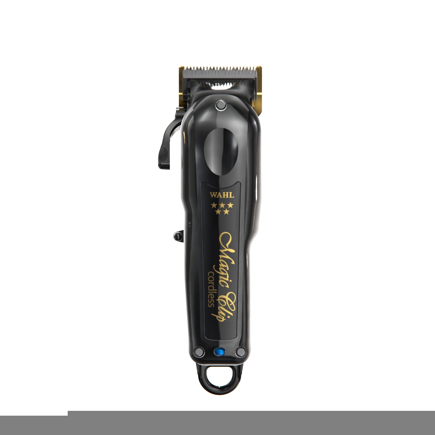 Wahl hajvágó CORDLESS MAGIC CLIP Black