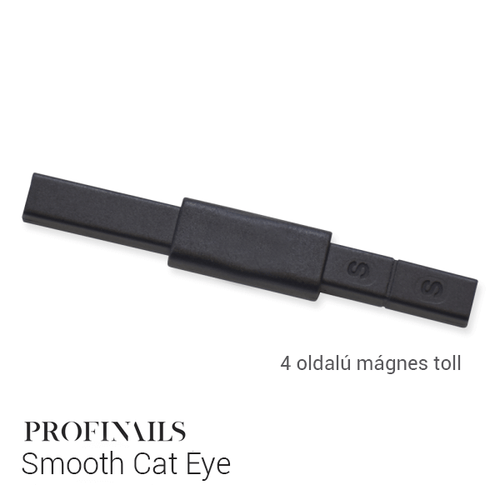 Cat Eye effekt manikűr mágnes