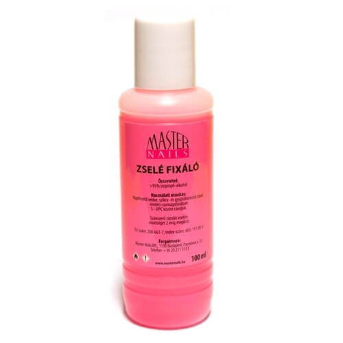 Master N. Fixáló 100 ml