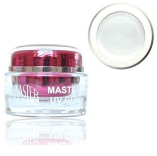 Master N. Zselé 30g Builder Clear MELON
