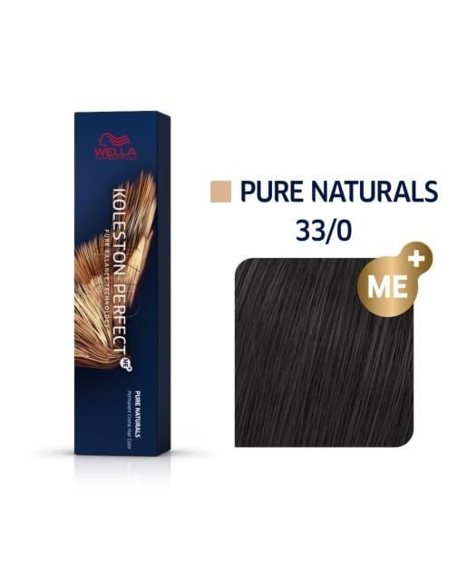 Koleston Perfect Me+ 33/0 festék, 60 ml