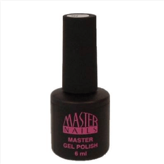 Master N. Gel polish 6 ml Base&Top