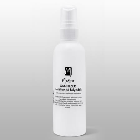Moyra Sanitizer fertőtlenítő
