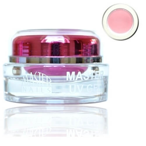 Master N. Zselé 15g Fibre Pink