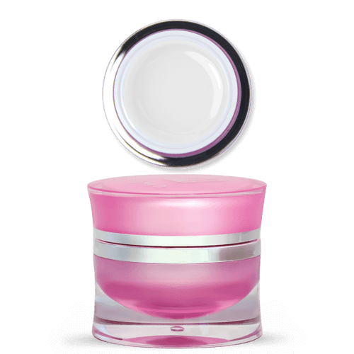Moyra UV körömépítő zselé 50g Souffle Builder Clear