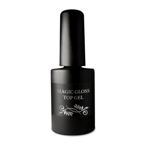 Moyra UV Magic Gloss fényzselé 10ml
