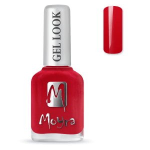 Moyra Gel look körömlakk 12 ml No. 1035