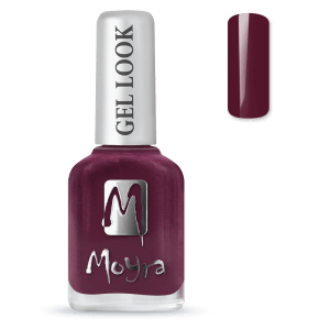 Moyra Gel look körömlakk 12 ml No. 1036