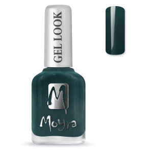 Moyra Gel look körömlakk 12 ml No. 1037
