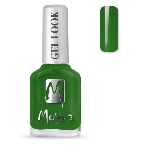 Moyra Gel look körömlakk 12 ml No. 1038