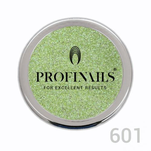 Profinails Cosmetic Glitter 3g No. 601