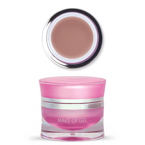 Moyra UV körömépítő zselé 30g Make-Up Gel