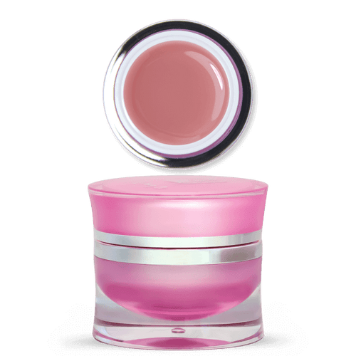 Moyra UV körömépítő zselé 50g Rapid Natural Cover