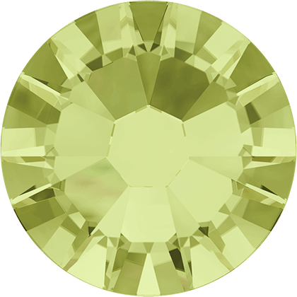 Swarovski elements #2088 ss16 Colors 20db Jonquil