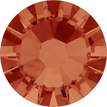 Swarovski elements #2058 ss12 Colors 20db Hyacinth