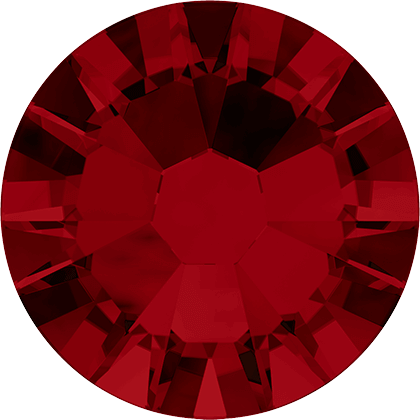 Swarovski elements #2088 ss16 Colors 20db Indian Siam