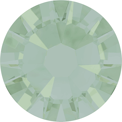 Swarovski elements #2058 ss9 Colors 50db Pacific Opal