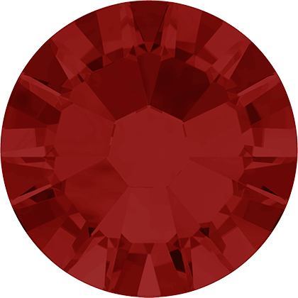 Swarovski elements #2088 ss16 Colors 20db Light Siam