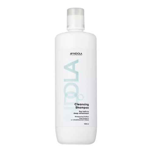 INDOLA Mélytisztító Sampon 1000 ml
