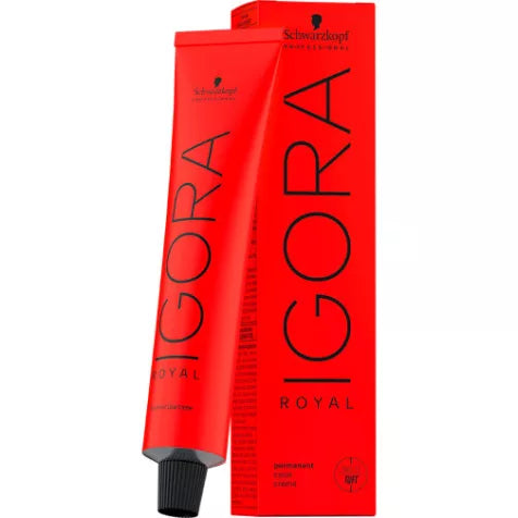 Schwarzkopf Igora Royal  60ml