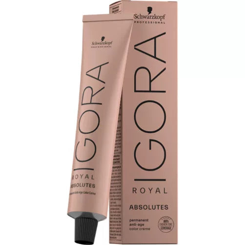 Schwarzkopf IGORA ROYAL ABSOLUTES 9-60