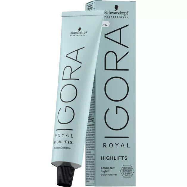 Schwarzkopf IGORA ROYAL HIGHLIFTS 12-49