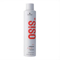 Schwarzkopf OSiS+ Freeze Erős Fixáló Hajlakk – UV & Hővédelem 300ml
