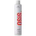 Schwarzkopf OSiS+ Freeze Hajlakk 500 ml – 12 db-os Csomag | Erős Fixálás