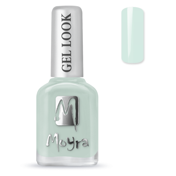 Moyra Gel look körömlakk 12 ml No. 1051