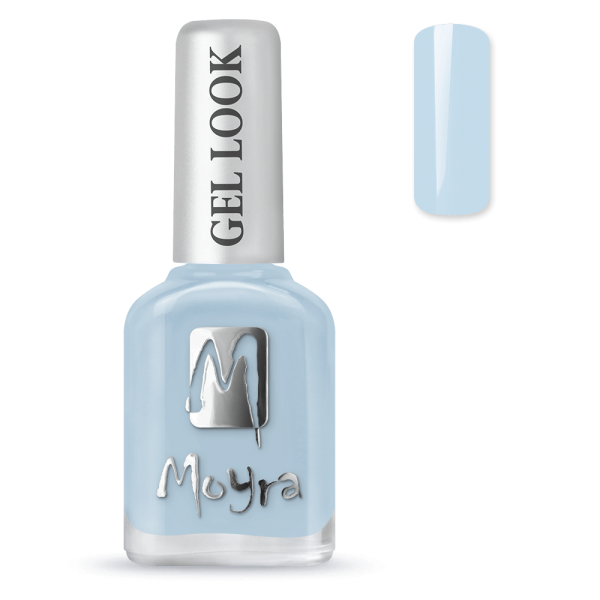 Moyra Gel look körömlakk 12 ml No. 1050