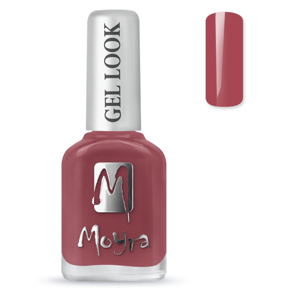 Moyra Gel look körömlakk 12 ml No. 1043