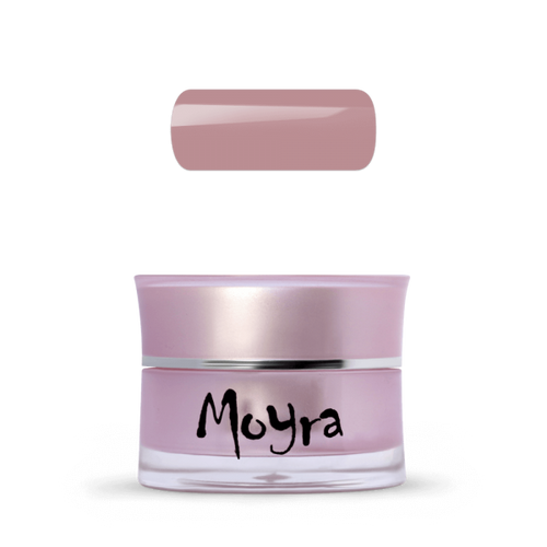 Moyra UV Super Shine színes zselé 5g No. 605