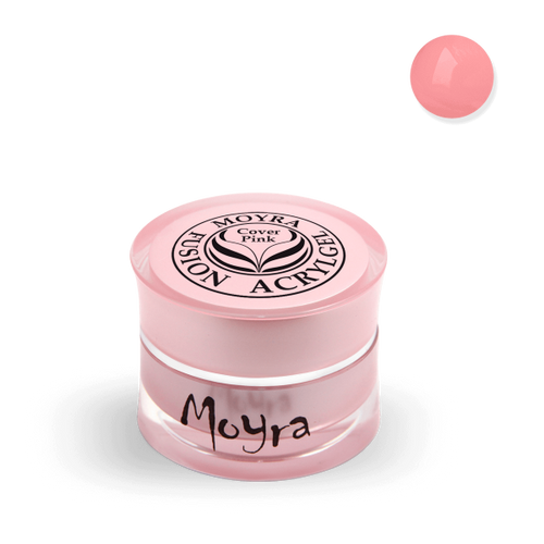 Moyra Fusion AcrylGel 5 g Cover Pink