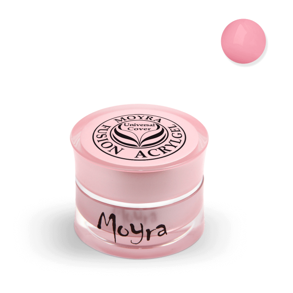 Moyra Fusion AcrylGel 5 g Universal Cover